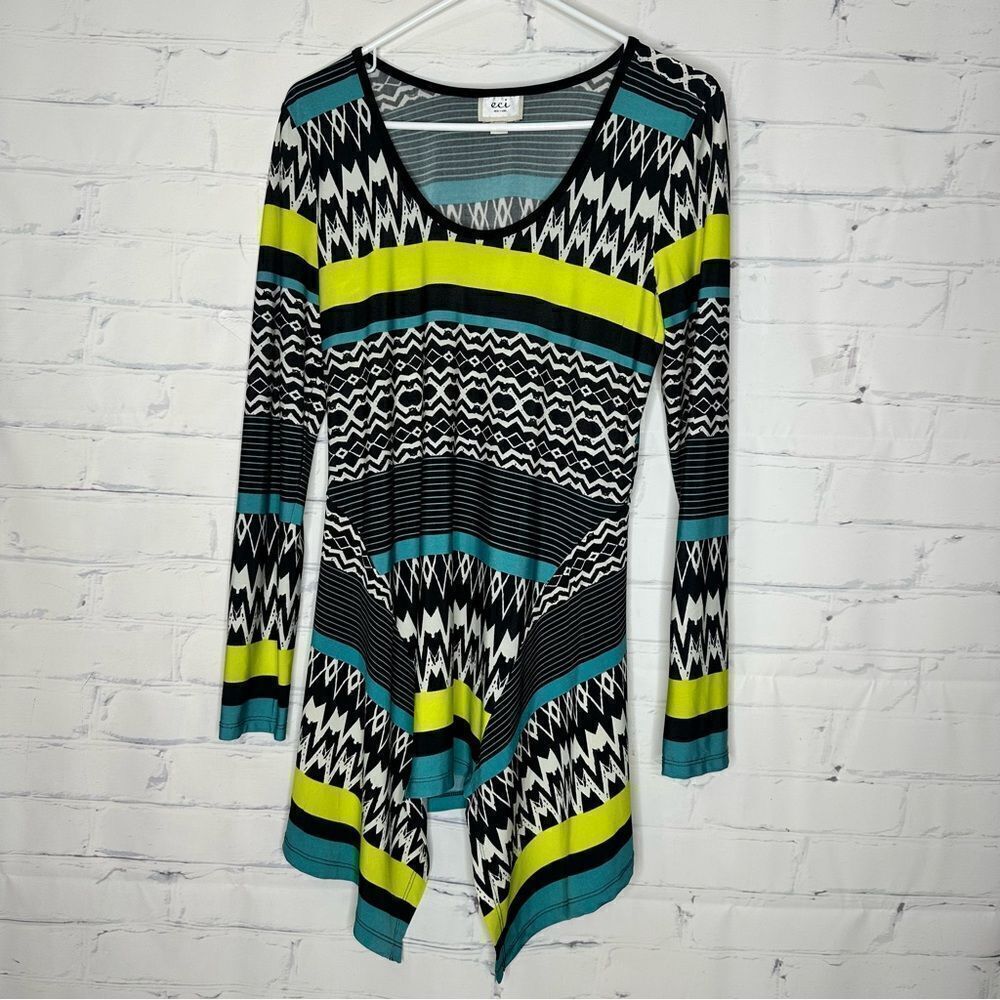 Eci medium dress
